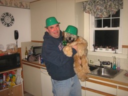 Shamus (St Patty's Day)